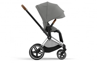 Cybex Priam IV - отличия от Cybex Priam III