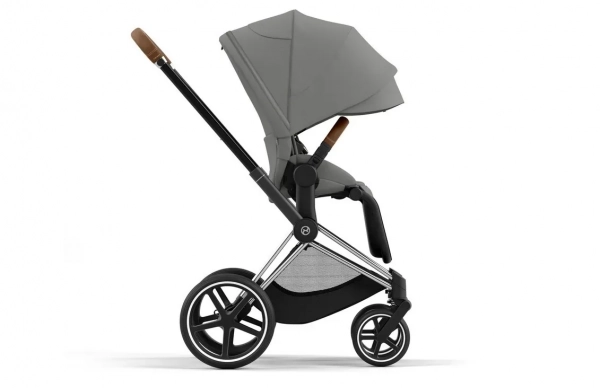 Cybex Priam IV - отличия от Cybex Priam III