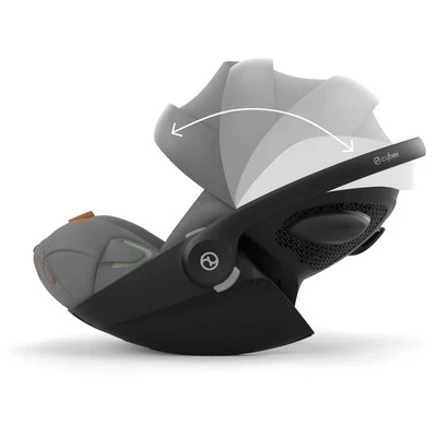Cybex Cloud G i-Size капюшон XXL