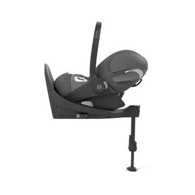Cybex Cloud T i-Size на базе Cybex Base T