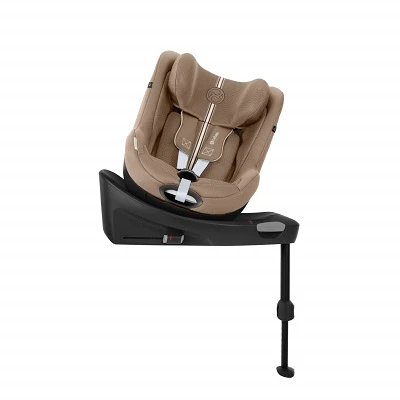 Cybex Sirona Gi i-Size поворот на 360 градусов