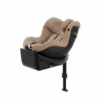 Cybex Sirona Gi i-Size интегрированная база IsoFix