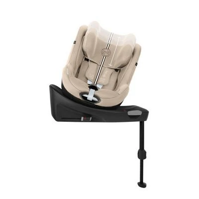 Cybex Sirona Gi i-Size регулируемый подголовник