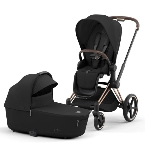 Коляска Cybex Priam IV 2 в 1