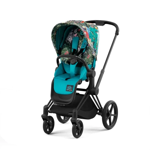 Cybex Priam IV DJ Khaleed We The Best (Прогулочная)