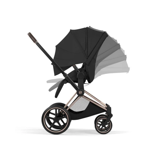 Cybex Priam V Style 2026 3 в 1