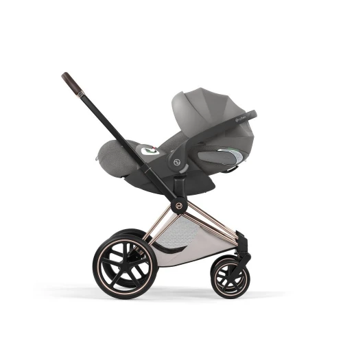 Cybex Priam V Style 2026 3 в 1