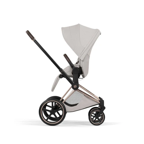 Cybex Priam V Style 2026 3 в 1