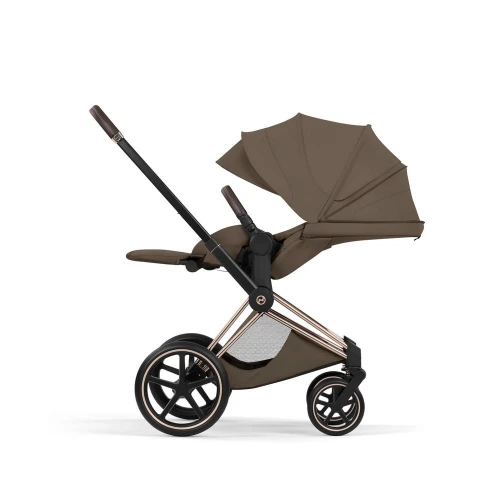 Cybex Priam V Style 2026 3 в 1