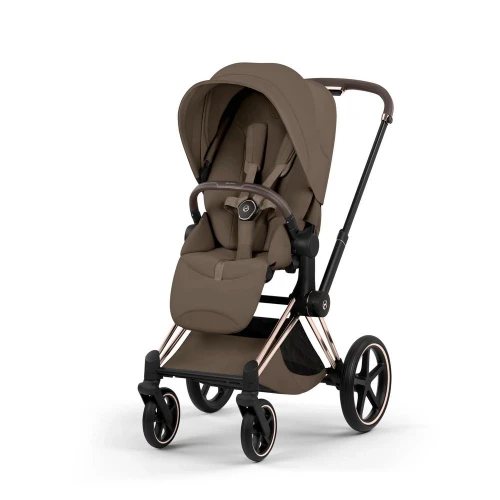 Cybex Priam V Style 2026 3 в 1