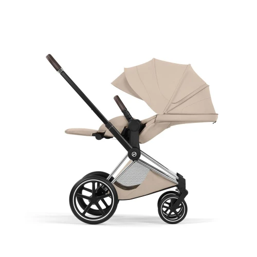 Cybex Priam V Style 2026 3 в 1