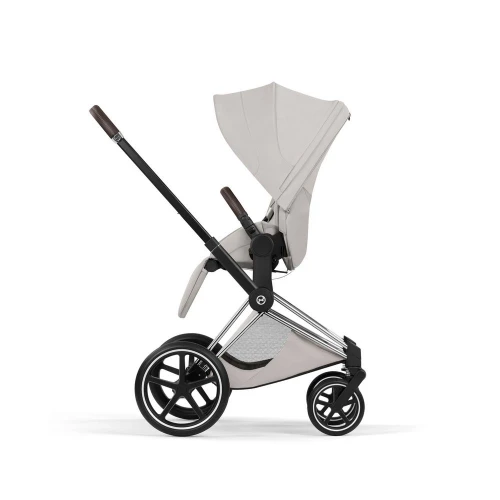 Cybex Priam V Style 2026 3 в 1