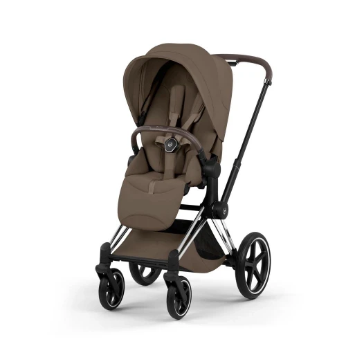 Cybex Priam V Style 2026 3 в 1