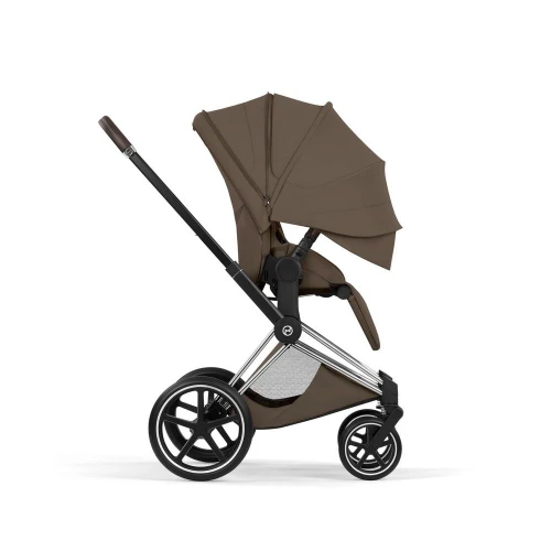 Cybex Priam V Style 2026 3 в 1