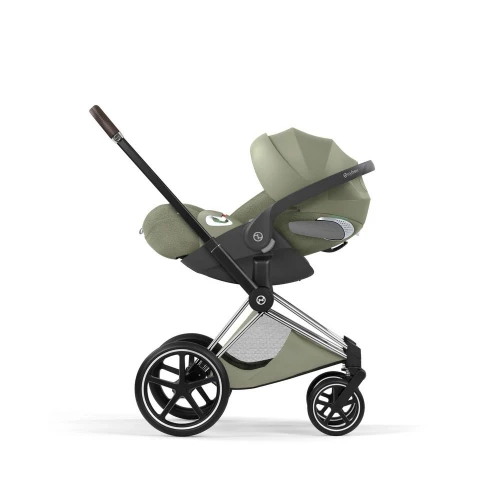 Cybex Priam V Style 2026 3 в 1