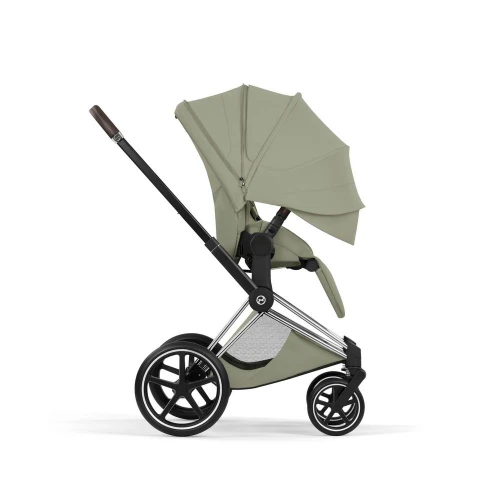 Cybex Priam V Style 2026 3 в 1