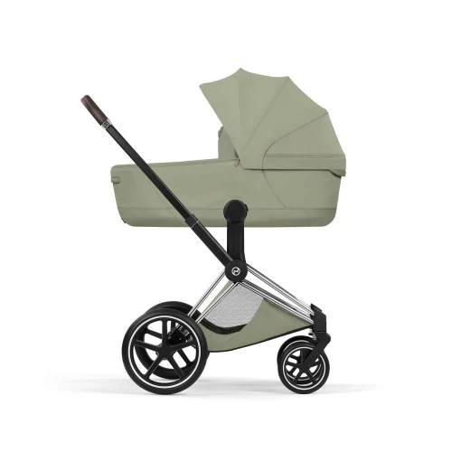 Cybex Priam V Style 2026 3 в 1