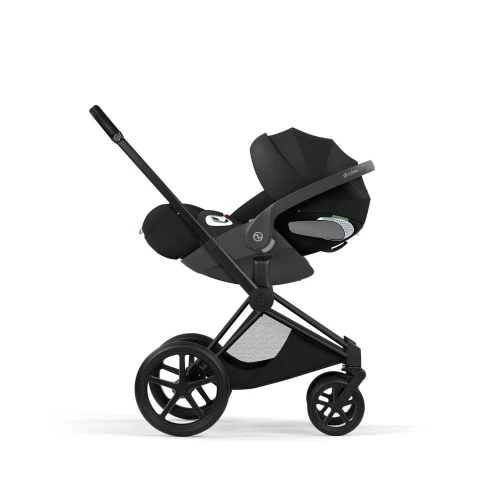 Cybex Priam V Style 2026 3 в 1