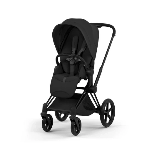 Cybex Priam V Style 2026 3 в 1