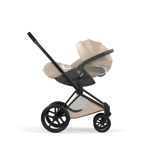 Cybex Priam V Style 2026 3 в 1