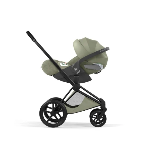 Cybex Priam V Style 2026 3 в 1