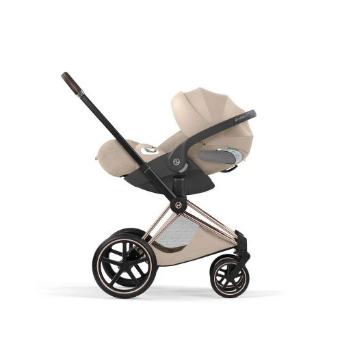 Cybex Priam V Style 2026 3 в 1