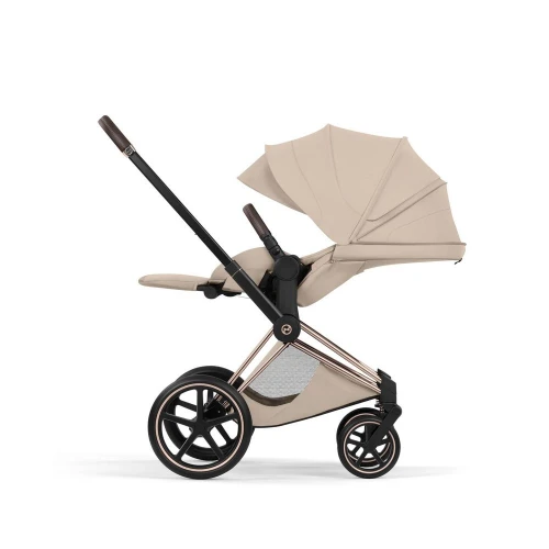 Cybex Priam V Style 2026 3 в 1