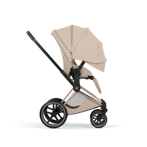 Cybex Priam V Style 2026 3 в 1
