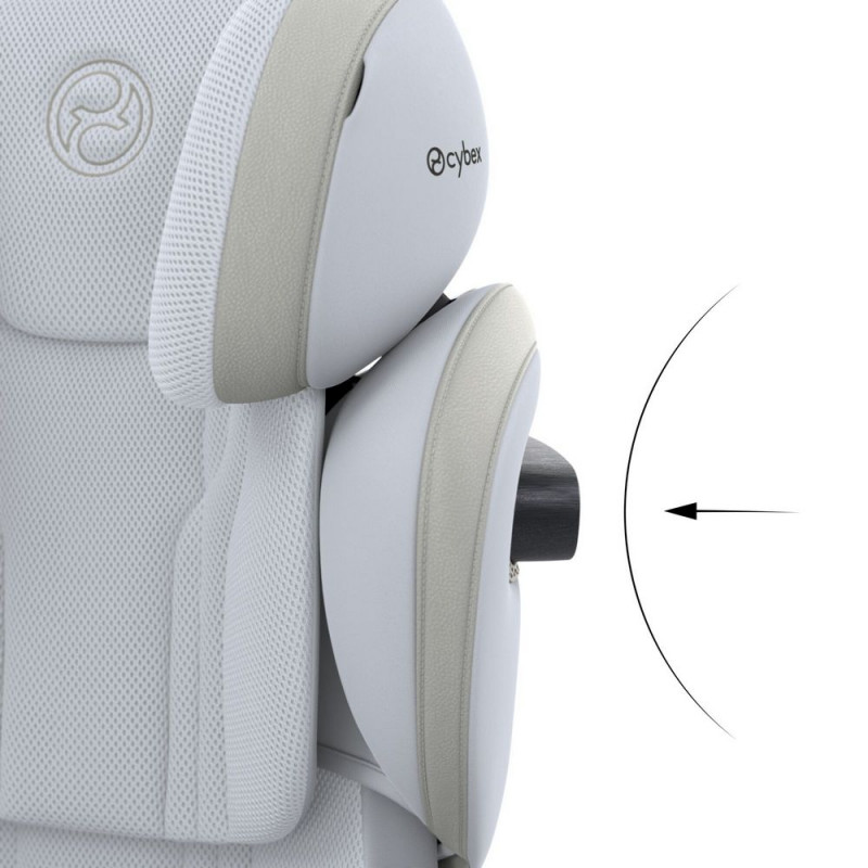 Cybex Solution S