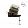 Cybex Anoris S Airbag