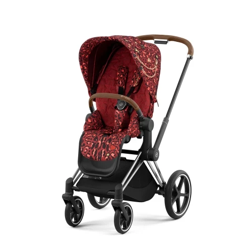 Cybex Priam IV Rockstar (Прогулочная)