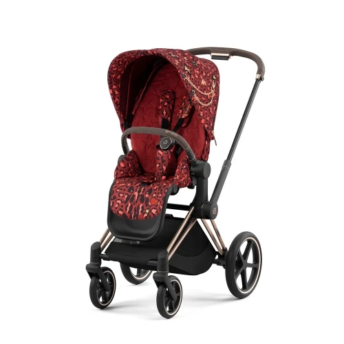 Cybex Priam IV Rockstar (Прогулочная)