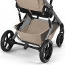 Cybex Balios S LUX 2026 (2 в 1)