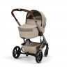 Cybex Balios S LUX 2026 (2 в 1)