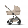 Cybex Balios S LUX 2026 (2 в 1)