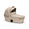 Cybex Balios S LUX 2026 (2 в 1)
