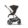 Cybex Balios S LUX 2026 (2 в 1)