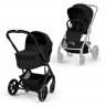 Cybex Balios S LUX 2026 (2 в 1)