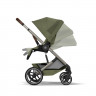 Cybex Balios S LUX 2026 (2 в 1)