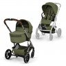 Cybex Balios S LUX 2026 (2 в 1)