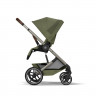 Cybex Balios S LUX 2026 (2 в 1)
