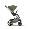 Cybex Balios S LUX 2026 (2 в 1)