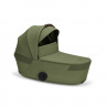 Cybex Balios S LUX 2026 (2 в 1)