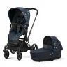 Cybex Priam IV Jewels Of Nature (2 в 1)