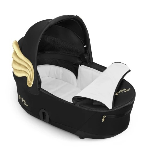 Спальный блок Cybex Lux Carrycot IV Jeremy Scott Wings