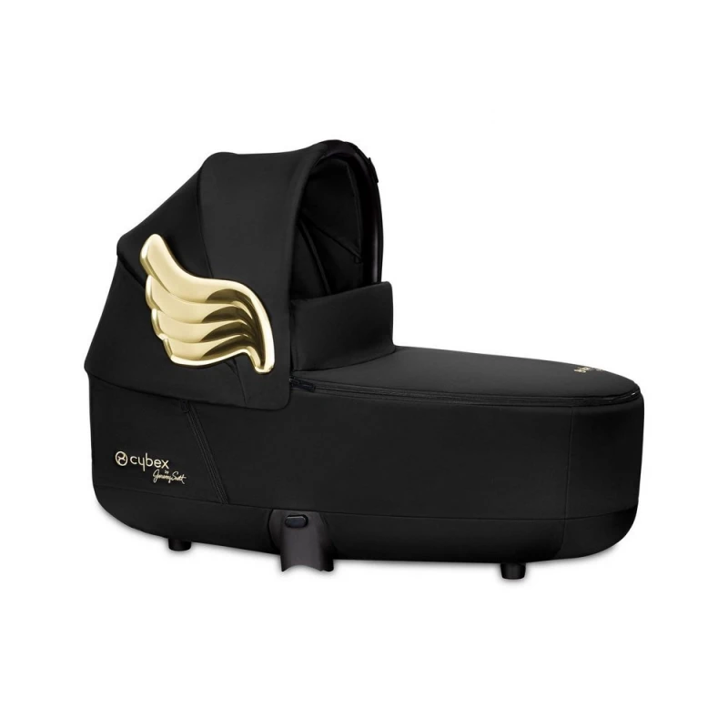 Спальный блок Cybex Lux Carrycot IV Jeremy Scott Wings