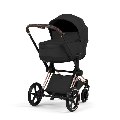 Cybex Priam V Style 2026 2 в 1