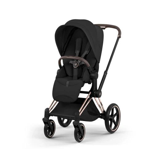 Cybex Priam V Style 2026 2 в 1