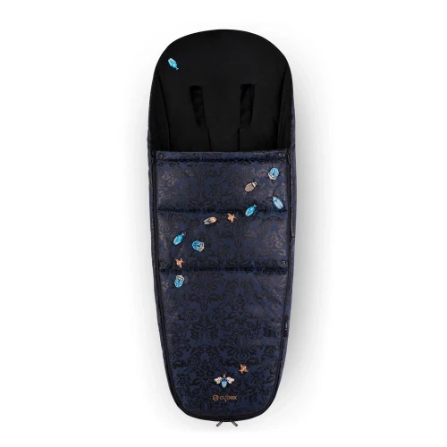 Cybex Priam Footmuff (Jewels Of Nature)