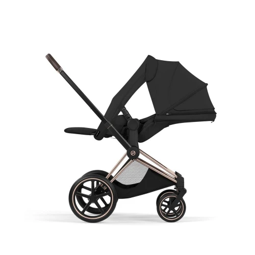 Cybex Priam V Style 2026 3 в 1